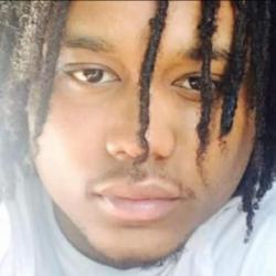 Jeffrey Lavoile death by force case profile photo