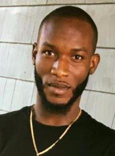 Stravensky Odige death by force case in Boston, MA