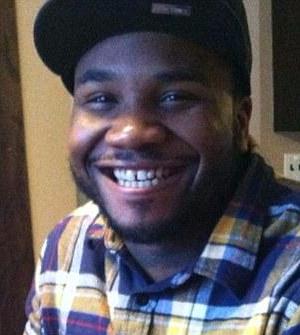 Keivan Heath death by force case profile photo