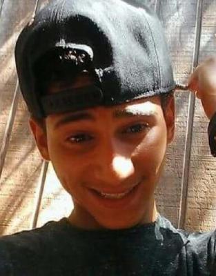 Christian Merced death by force case in Beverly, MA
