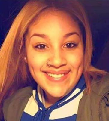 Daneyshkalis Davila death by force case profile photo