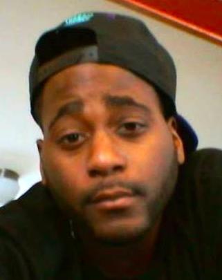 Chaz Burton death by force case profile photo
