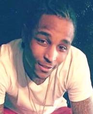Allex Bryant death by force case in Boston, MA