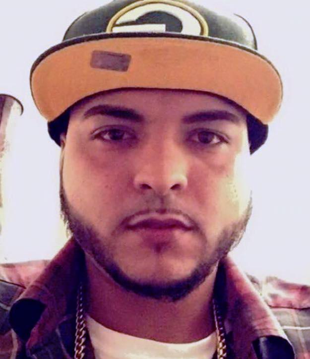 Edison Tejeda death by force case in Norwood, MA