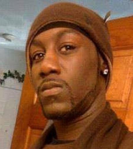Randolph McClain death by force case profile photo