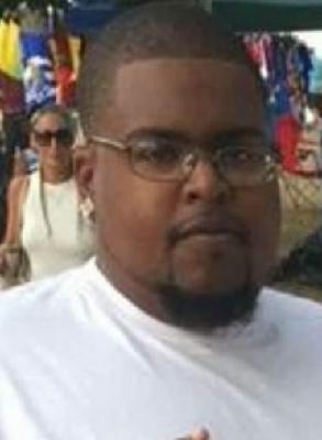Aaron Gant Jr death by force case in New Bedford, MA