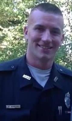 Bryan Johnson death by force case in Millis, MA