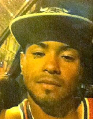 Orlando Calderon death by force case profile photo