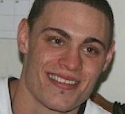 Richard Matthew Matt Tangherlini death by force case in Brockton, MA