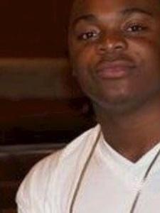 Luis Bodden-Maximo death by force case profile photo