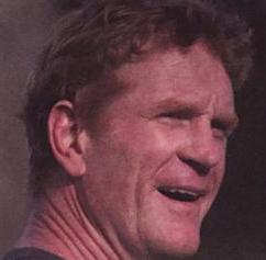 Robert McKenna death by force case profile photo