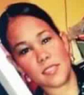 Matilde Gabin death by force case profile photo