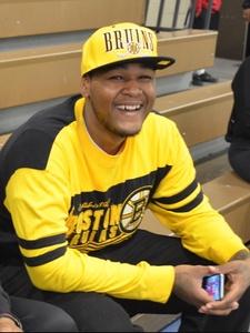 Raheem Ramirez death by force case profile photo