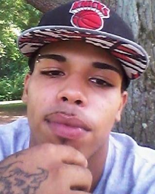 Chris Calvente death by force case in Springfield, MA