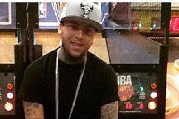 Marques McCassie death by force case in Taunton, MA