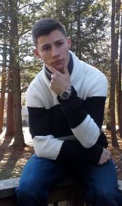 Nicholas Bomboy death by force case in Billerica, MA