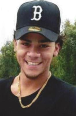 Samuel Castro death by force case profile photo