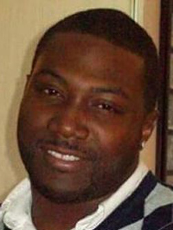 Cavin Mcconnell death by force case in Chicago, IL