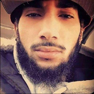 Uel Ny Andrade death by force case in Brockton, MA
