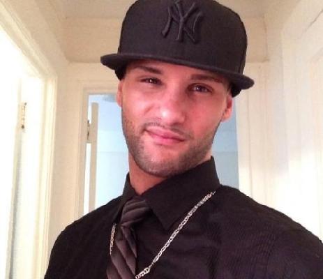 Michael Jimenez death by force case in Adams, MA