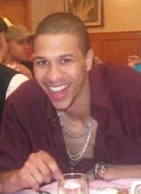 David Afonso death by force case profile photo
