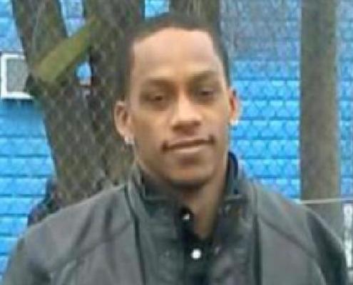 Javon Brown death by force case in New Bedford, MA