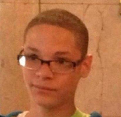 Shawnki Gladden death by force case in Springfield, MA