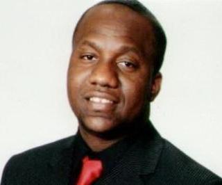 George Saydee death by force case profile photo