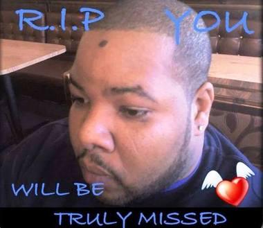 Demarcus Johnson death by force case in Springfield, MA