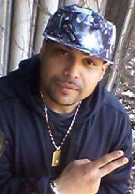 Juan Rodriguez death by force case in Springfield, MA