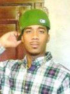 Clarence McGregor death by force case profile photo