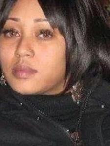 Teasia Montgomery death by force case in Boston, MA
