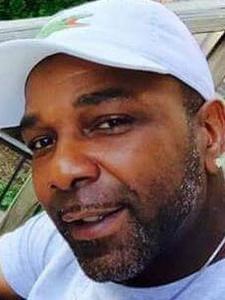 James Douthard death by force case profile photo