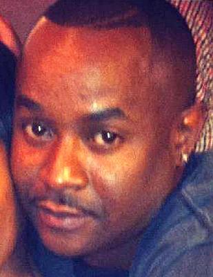 Marvin Pardo death by force case profile photo