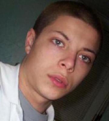 Kyle Mcus death by force case profile photo