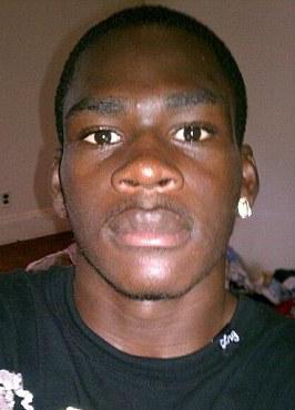 Jaivon Blake death by force case profile photo