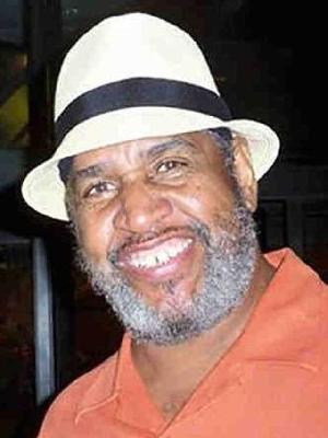 Eurie Stamps death by force case profile photo