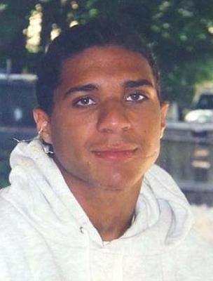 Jorge DePina death by force case profile photo