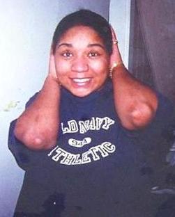 Maria DePina death by force case profile photo