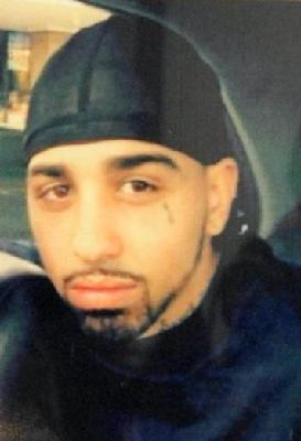 Moises Vicente death by force case in Brockton, MA