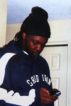 Darnell O. Harrison death by force case in Brockton, MA