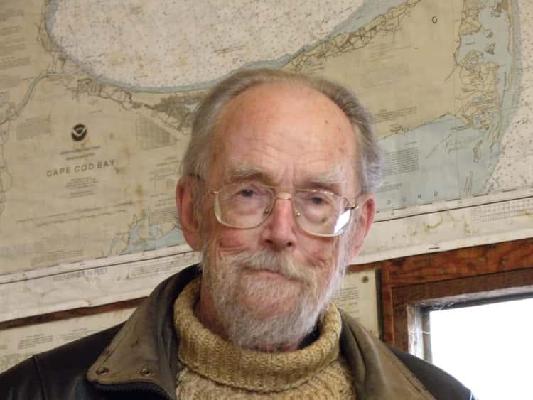 Philip Bolger death by force case profile photo
