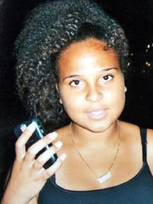 Chantel Lamay death by force case profile photo