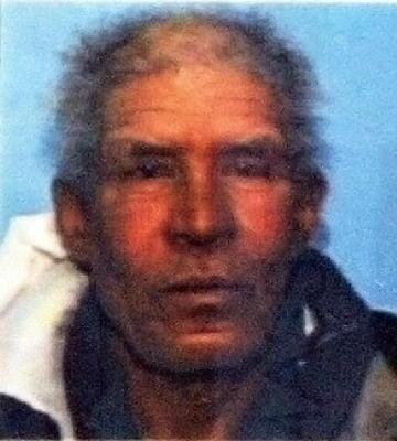 Arlindo Goncalves death by force case profile photo