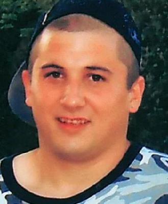 Kevin Vargas death by force case profile photo