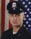 Daniel Talbot death by force case profile photo