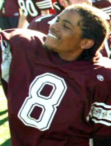 Jose Gurley death by force case profile photo