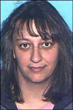 Cheri O. Robinson death by force case in Spencer, MA