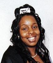 Analicia Ana-Banana Perry death by force case in Boston, MA