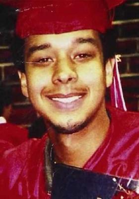 Alexander Matthew Mendes death by force case in Boston, MA